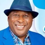 I’ll Deploy My International Connections To Attract Foreign Investors To Buruku Constituency – Addingi Hon. Alex Addingi
