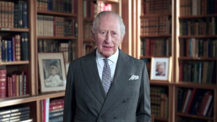 King Charles III has paid tribute to his late mother, Queen Elizabeth II