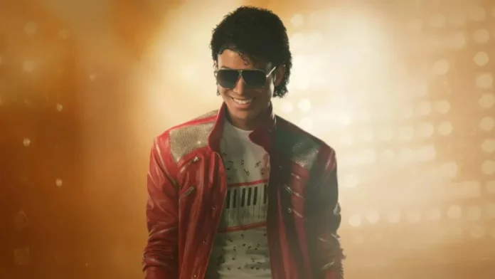 Michael Jackson biopic “Michael” Michael Jackson biopic “Michael”