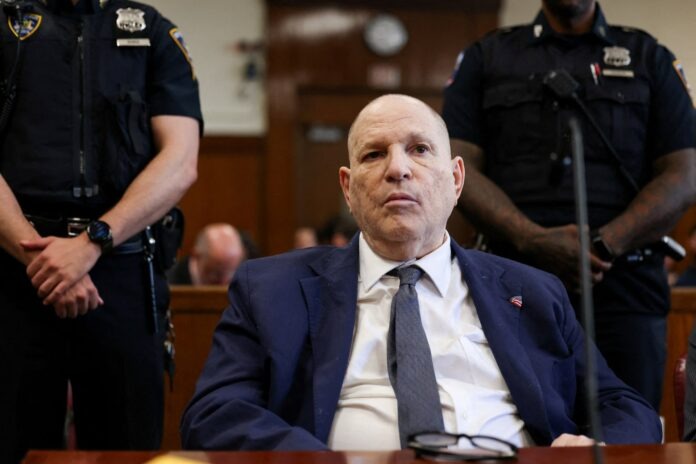 Harvey Weinstein Harvey Weinstein