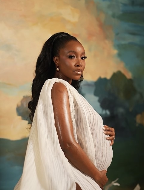 Ini Dima-Okojie