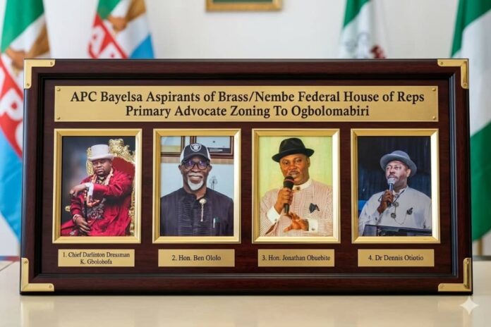 Apc bayelsa