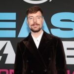 MrBeast Tops Forbes 2026 Top Creators List With $300m Earnings Mrbeast