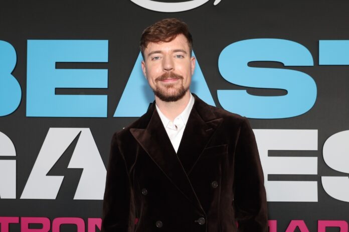 Mrbeast