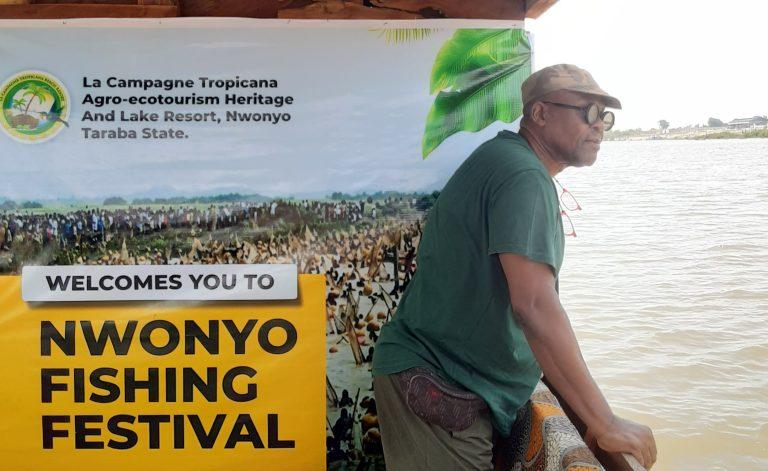 Nwonyo Fishing Festival Returns As Middle Belt States Signal Tourism Partnership With Taraba