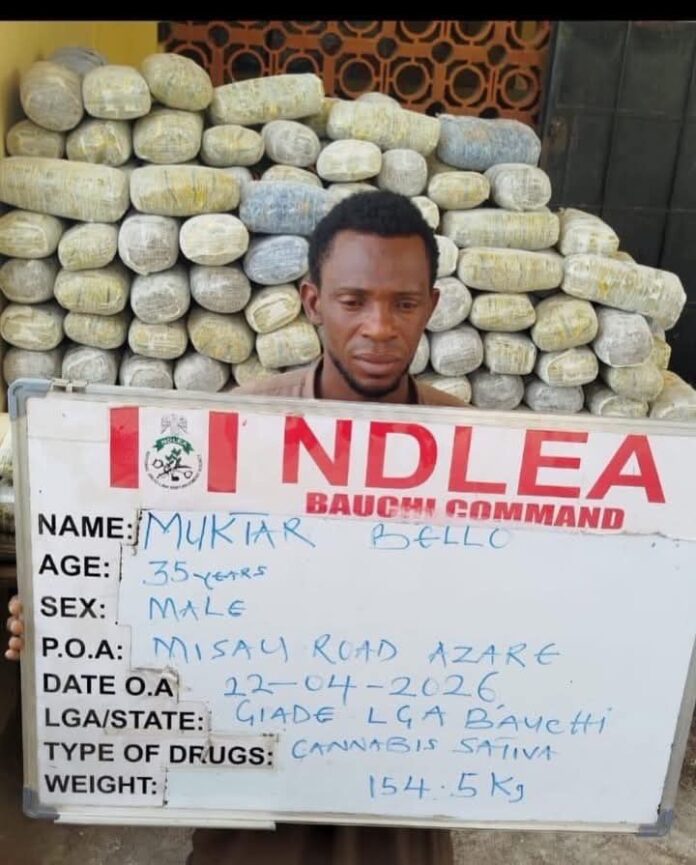 Muktar Muktar