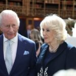 King Charles, Queen Camilla Won’t Move Into Buckingham Palace After Renovation King Charles III, Queen Camilla