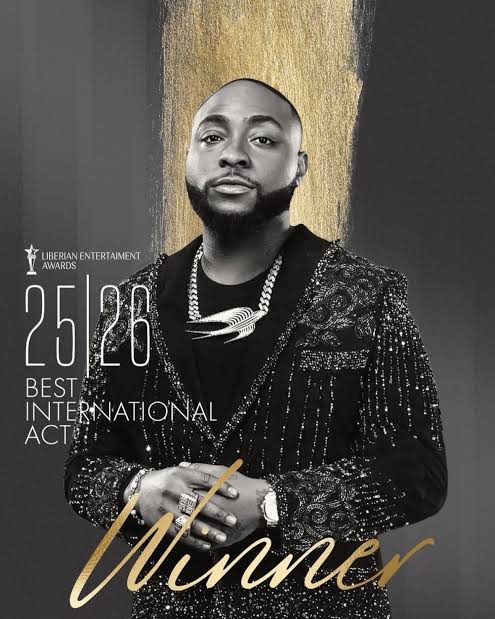 Davido Davido