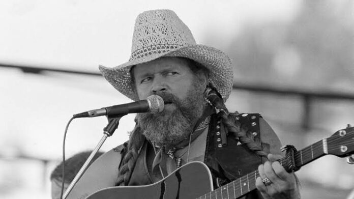 David Allan Coe