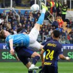 Inter Fight Back From Two Goals Down To Beat Como 4-3 In Serie A Inter Vs Como