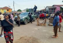 OPINION: Jos Killings, Our Worthless Lives And Crazy Beasts In Nigeria Jos killings