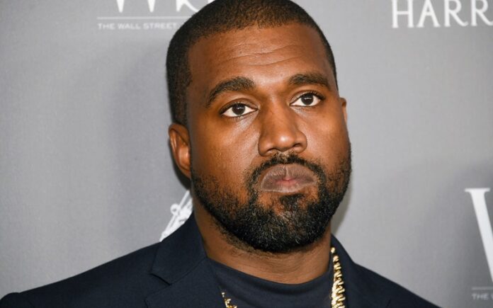 Kanye West Kanye West