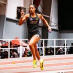 Talent Drain, Diaspora Influx Facing Nigeria’s Athletics Ahead of Glasgow 2026 Kelly Ufodiama