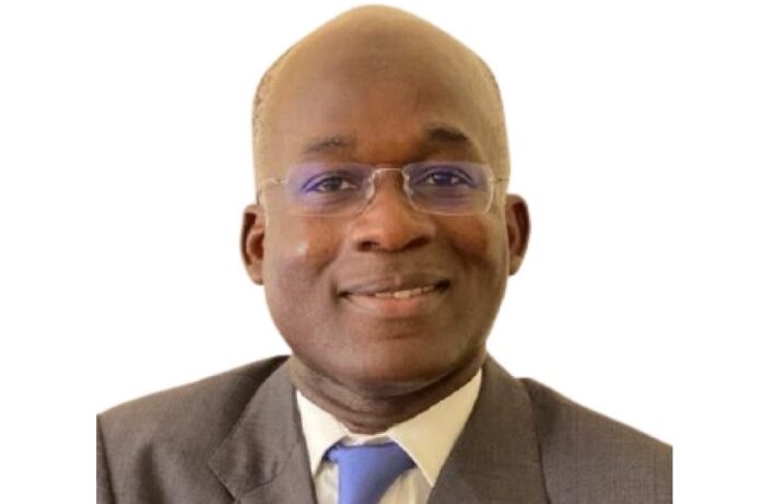 Lanre Babalola Lanre Babalola