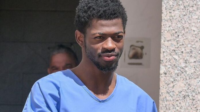 Lil Nas X