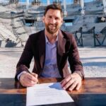 Lionel Messi Buys Spanish Club UE Cornellà In Full Ownership Deal Lionel Messi Buys Spanish Club UE CornellÃ