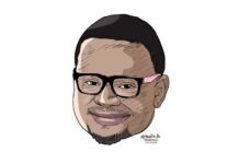 From “Olodo Uprising” to “Olodo Downrising” MAYOWA OYATOGUN