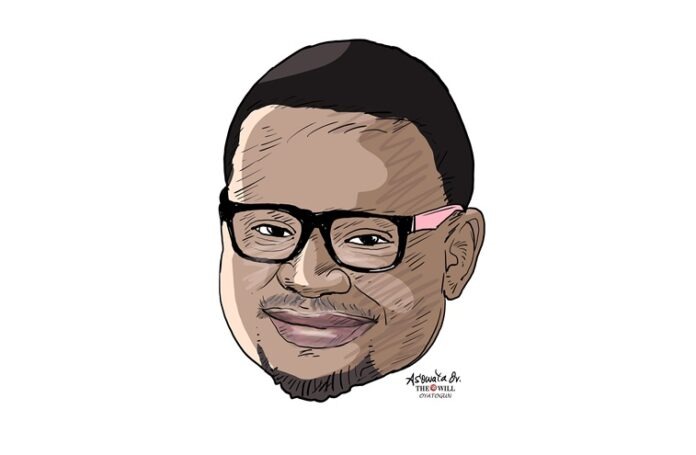 MAYOWA OYATOGUN