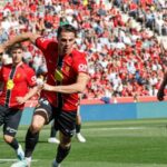 Mallorca Beat Real Madrid 2-1 As Muriqi Delivers Late Blow to Spanish Giants Mallorca Beat Real Madrid