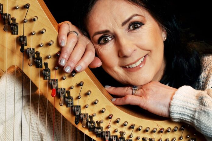 Moya Brennan