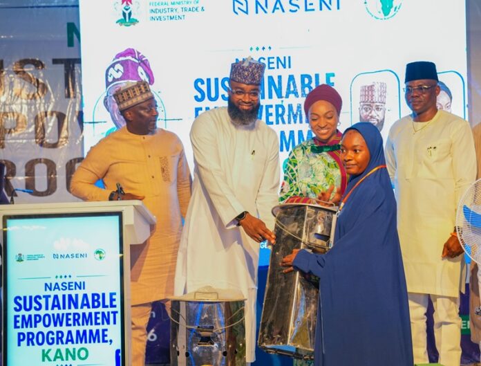 NASENI Kano State
