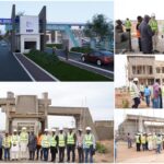 NASENI Renewable Energy Industrial Park Underway NASENI Renewable Energy Industrial Park
