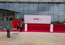 NRS Gives Large Taxpayers Until July 31 to Adopt E-Invoicing New NRS Headquarters In Abuja