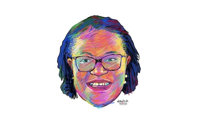 OLAYINKA DAVID-WEST
