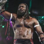 Oba Femi’s Rapid Rise Meets Lesnar’s Legacy at WrestleMania 42 Oba Femi