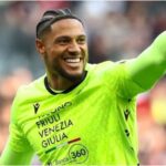 Okoye Shines As Udinese Stun AC Milan 3-0 At San Siro Okoye