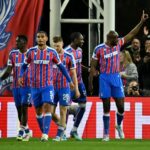 Palace Thrash Fiorentina 3-0 To Seize Europa Conference League Advantage Palace Thrash Fiorentina 3-0