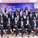 Nestlé Nigeria Celebrates 15 Years of Impact with 20 Graduates from Flowergate Technical Training Centre Participants at the 2026 Nestlé Nigeria