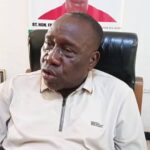 Ebonyi Expresses Displeasure Over Individuals Sponsoring Crisis in Communities Professor Awo Nwobasi