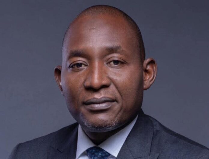 Rabiu Umar Rabiu Umar