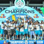 Six Points, Seven Teams: Inside the Tightest Relegation Race in NPFL History Remo Stars - Defending Champions