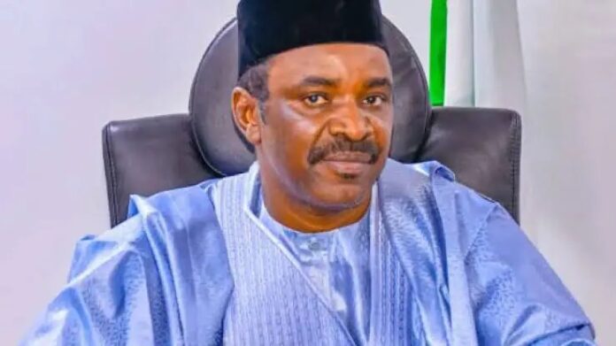 Saidu Ahmed Alkali Saidu Ahmed Alkali