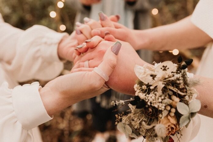 Same-Sex Marriages Same-Sex Marriages