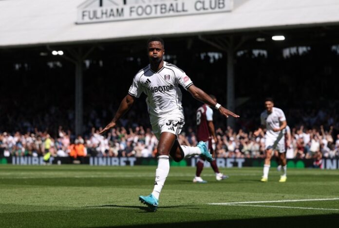 Sessegnon