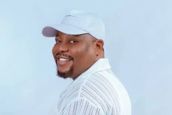 Singer-Kehinde-Adegbodu