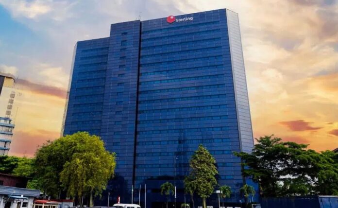 Sterling-Bank