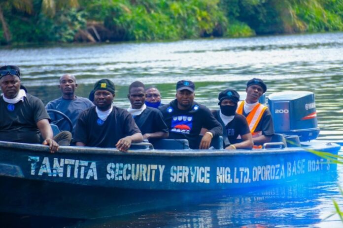 Tantita-Security-Services
