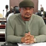 Rivers Assembly Majority Leader Begins Burial Rites For Late Mother The Majority Leader of the Rivers State House of Assembly, Hon. Major Jack