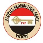 Nigeria Must Abandon Neocolonial Capitalism And Adopt Socialism – PRP The People's Redemption Party(PRP)
