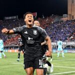 Watkins Brace Gives Villa 3-1 First-Leg Edge Over Bologna In Europa League Watkins