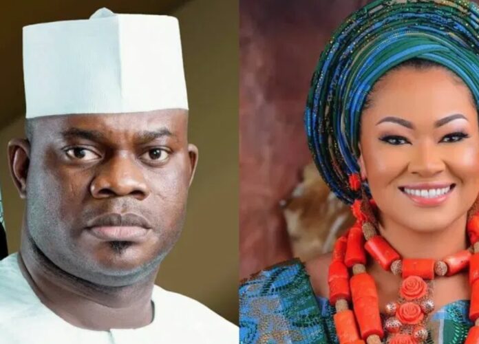 Yahaya-Bello-and-Natasha-Akpoti-Uduaghan