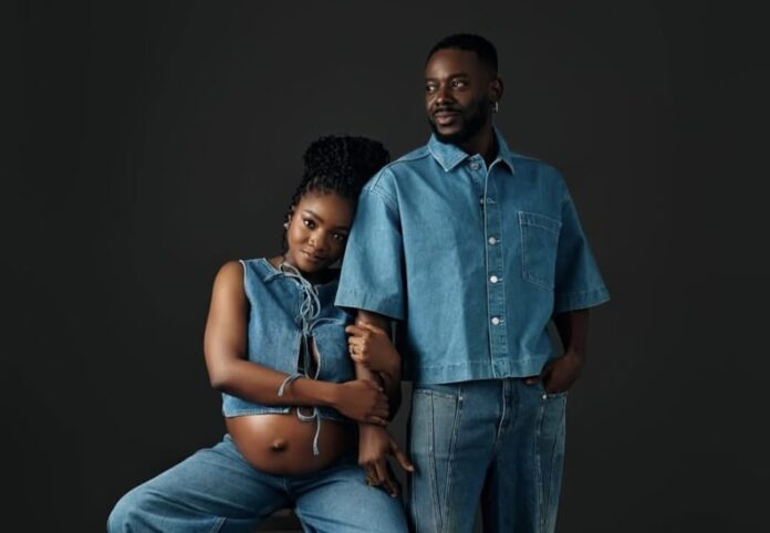 adekunle gold and simi