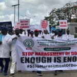 THEWILL EDITORIAL: Day Lagos Doctors Kicked Against Police Harassment lagos-doctors Kicked Against Police Harassment