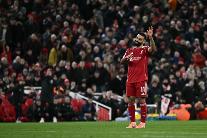 mo-Salah