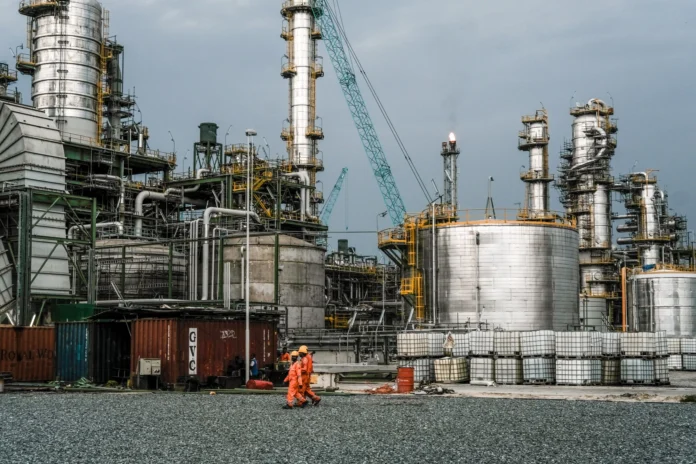 oil oil
