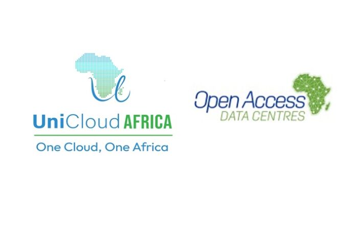 unicloud, oadc unicloud, oadc